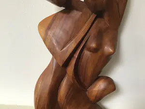 Niet of onleesbaar gesigneerd - Twee geliefden. kopen? Bied vanaf 1!