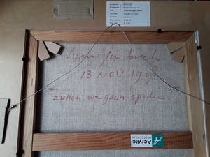 Herman Jan Bosch - Zullen we gaan spelen? kopen? Bied vanaf 20!