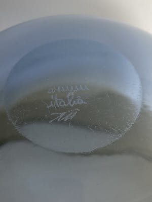 Tapio Wirkkala - Voor Venini Italia vaas. kopen? Bied vanaf 50!