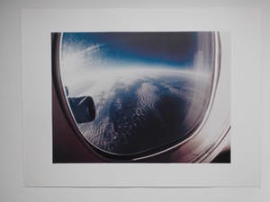 JCJ VANDERHEYDEN - "North Atlantic" kopen? Bied vanaf 750!