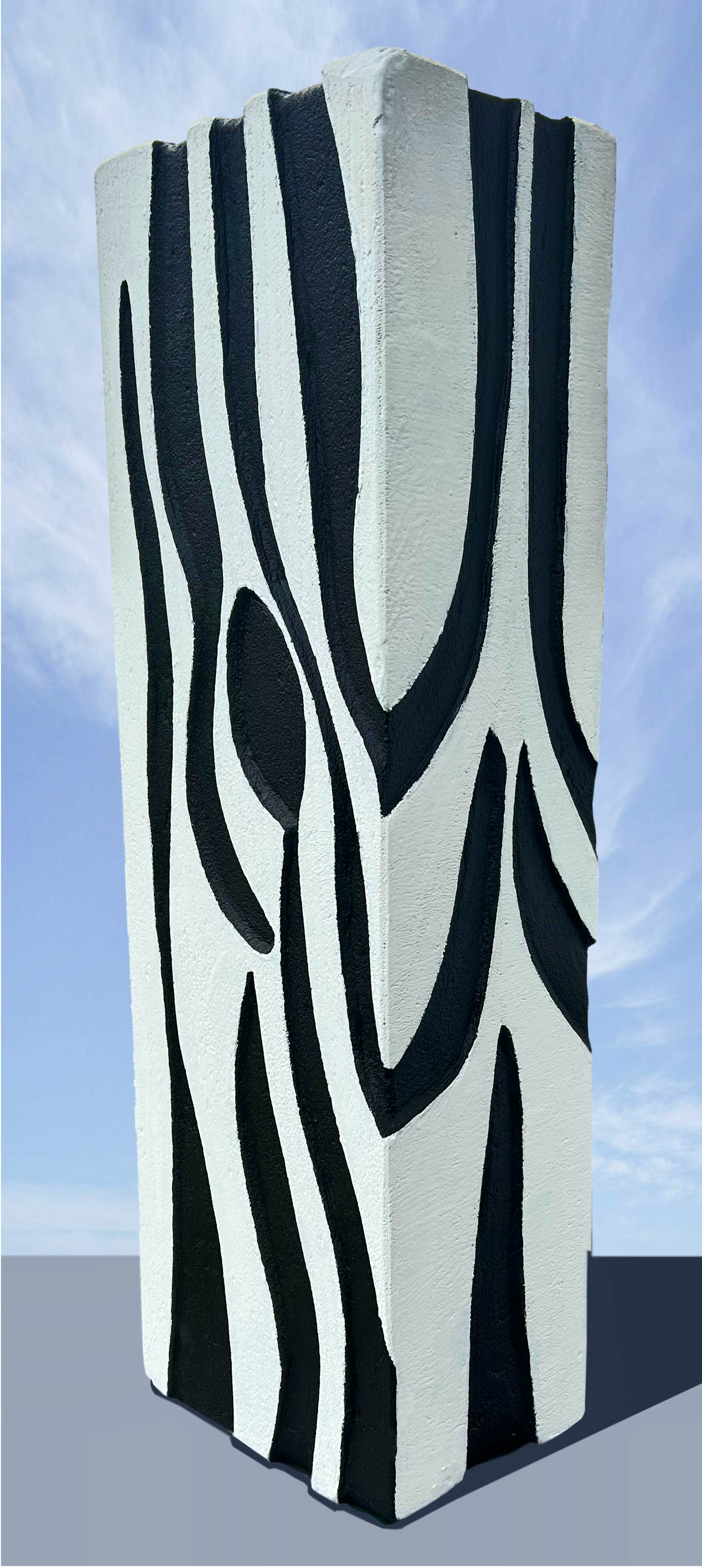 Kees van de Wetering - Zebra kopen? Bied vanaf 350!