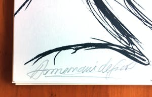 Annemarie de Groot - Beweging kopen? Bied vanaf 20!