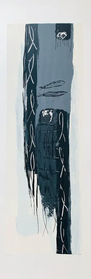 Vera van Heusden - Zonder titel kopen? Bied vanaf 21!