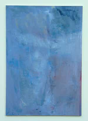 Wim de Bruin - Zonder Titel verkocht voor € 120!