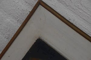 Bob Zijlmans - (geen titel/onbekend) - 1950/1960 - olieverf op vezelplaat kopen? Bied vanaf 20!