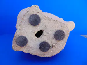 Hans Goddefroy - Moeder met kind kopen? Bied vanaf 50!