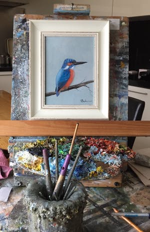 Henk Poeder - Vogel kopen? Bied vanaf 69!