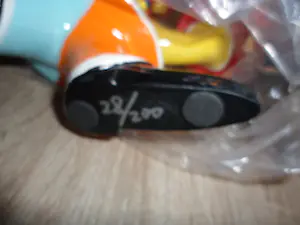 Ad Verstijnen - Beeld, Master chef - 200 ex - 2017 kopen? Bied vanaf 1!