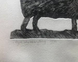 Arja van den Berg - Schaap kopen? Bied vanaf 35!