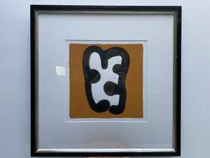 Piet Warffemius - zonder titel kopen? Bied vanaf 50!