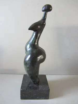 Joep Coppens - Venus kopen? Bied vanaf 475!