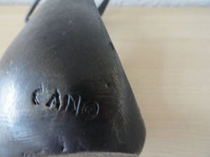 Corry Ammerlaan - Corry Ammerlaan van Niekerk van Artihove Sculptuur - De Dans - Verbronsd kopen? Bied vanaf 45!
