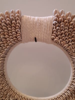 Nieuw-Guinea - Schelpenketting kopen? Bied vanaf 25!