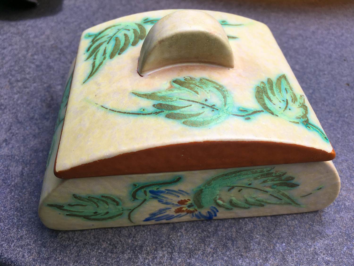 Plateelbakkerij Flora - Nostalgisch Vakmanschap kopen? Bied vanaf 55!