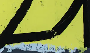 Otto Lehmann - Zonder titel kopen? Bied vanaf 20!