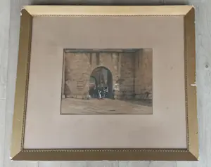 Gijsbert Hooyer - Porta San Sebastiano kopen? Bied vanaf 20!