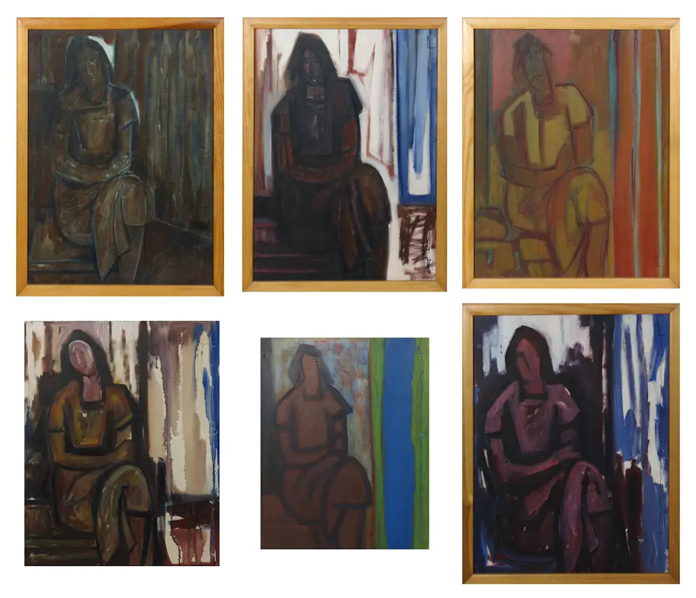 Janus Nuiten (1929-2014)