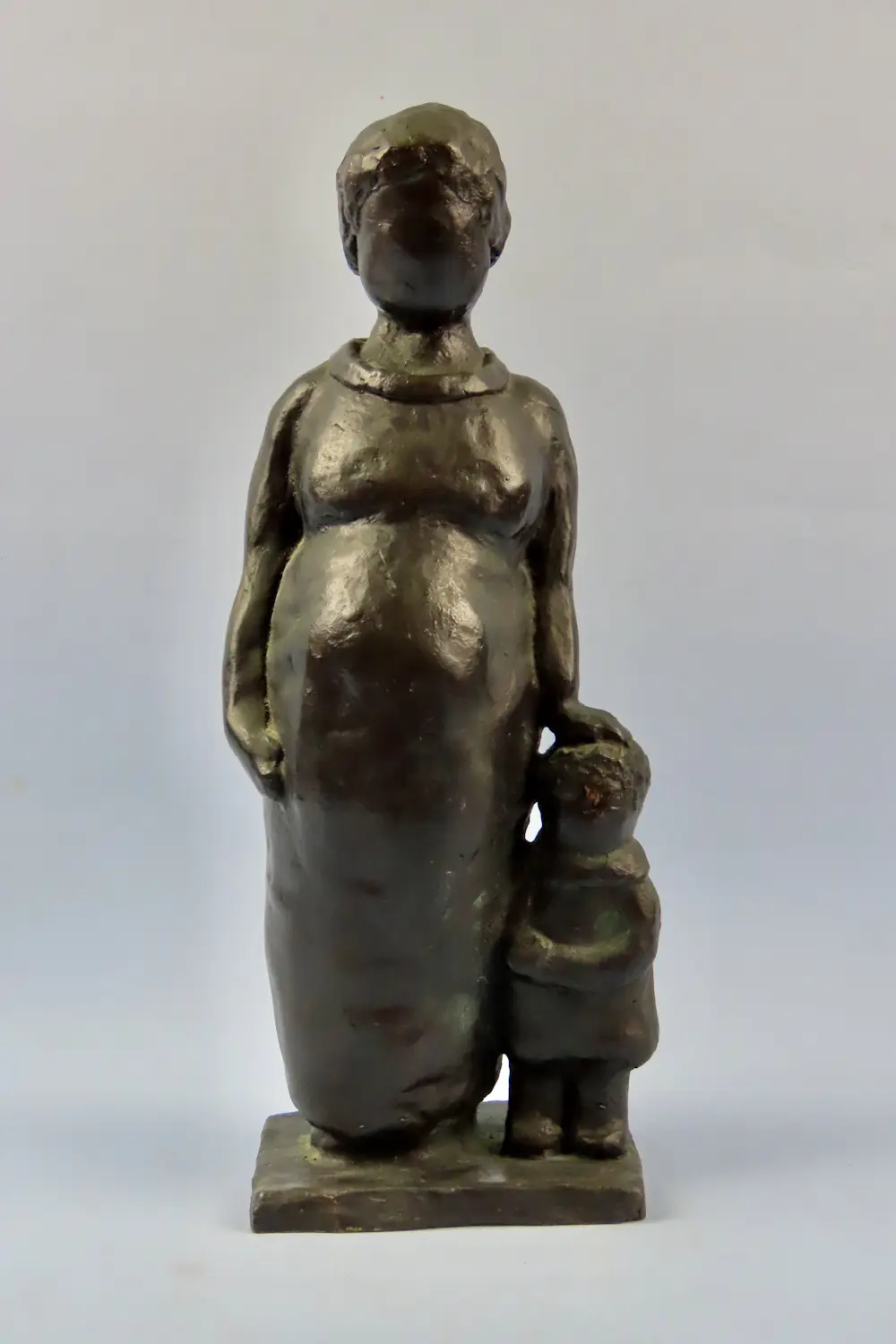 Jose Esteve Edo (1917-2015)