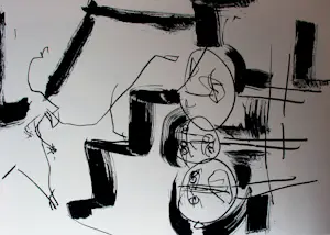 Karel Appel - Sol Lewitt (etc)Noise (Maeght): luxe editie - handgesigneerd kopen? Bied vanaf 499!