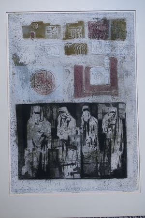 Ru van Rossem - KASBAH II kopen? Bied vanaf 90!