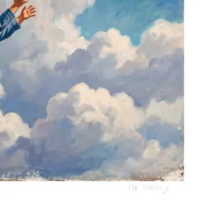 Mr Strange - Baby! Ga! kopen? Bied vanaf 85!