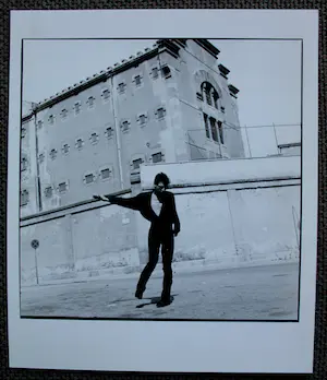 Gerard Wessel - C Print: Herman Brood: Barcelona kopen? Bied vanaf 150!