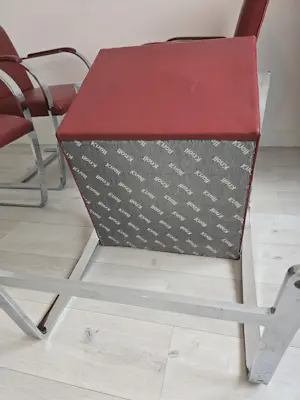 Ludwig Mies van der Rohe - Voor Knoll kopen? Bied vanaf 995!