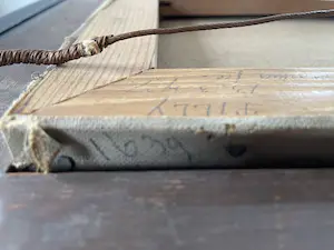 Antoon Markus - (Gezicht op) Tilly kopen? Bied vanaf 75!