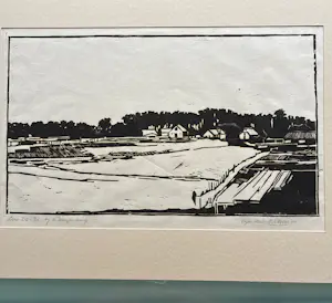 Buy Eduard Noyons - bij de Spruijtenkamp? Bid from 150!