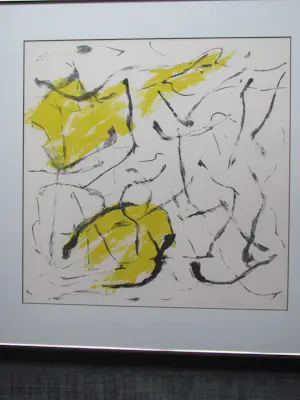 Rob Lodder - niet getiteld kopen? Bied vanaf 50!