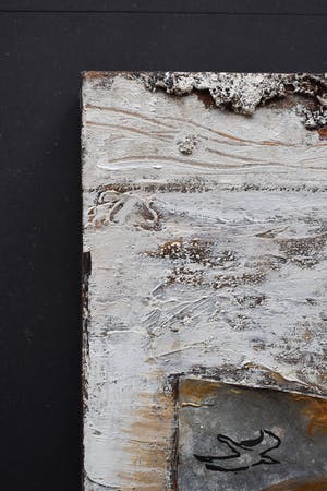 Miriam Monchen - abstract kopen? Bied vanaf 1!