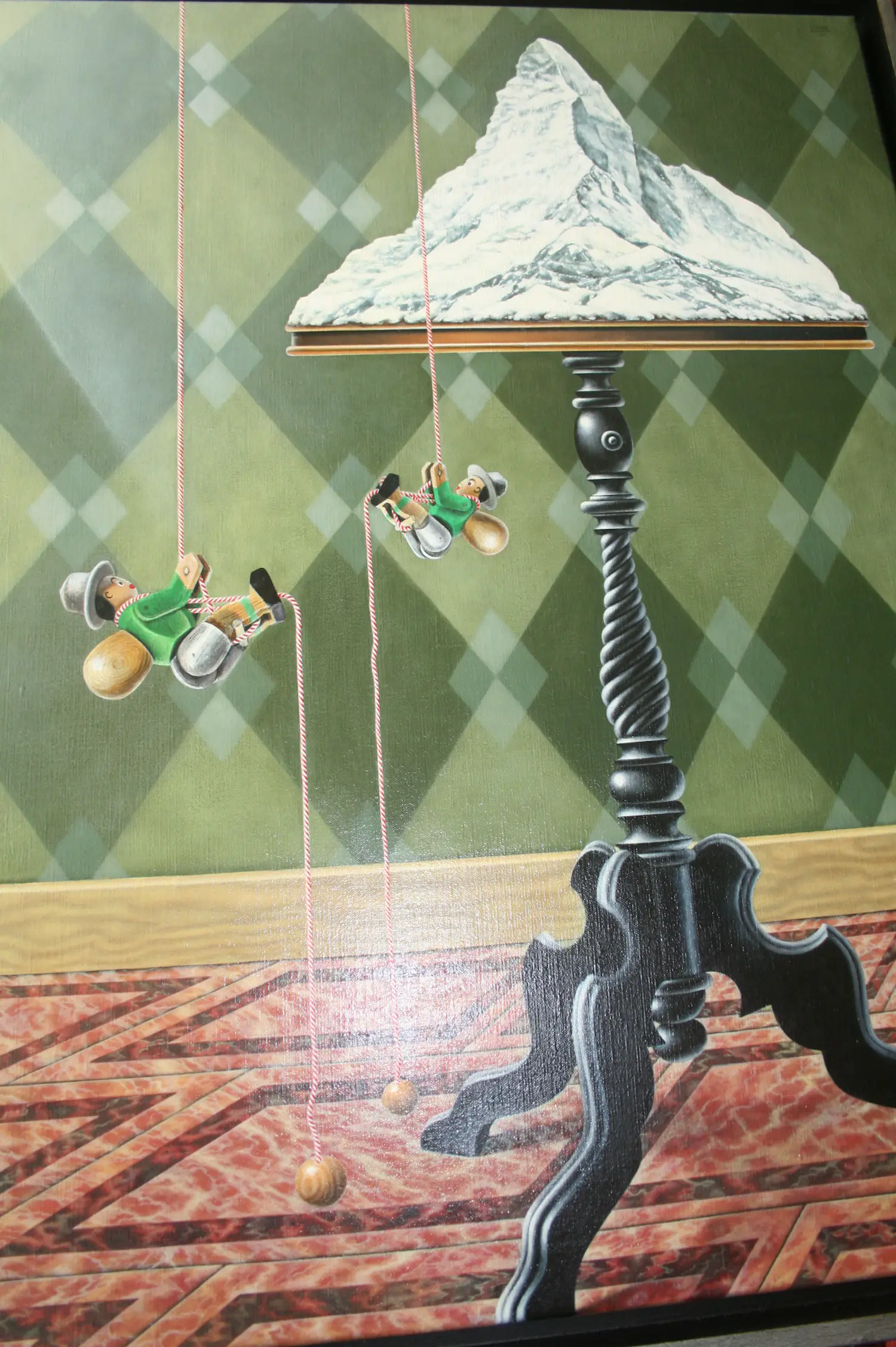 Gerbrand Bierenga (1946)