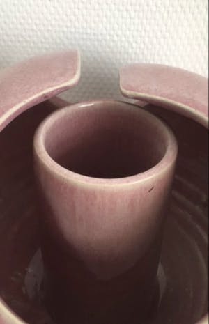 José Rodolfo Gonzales Mele - Vaas, bloempot kopen? Bied vanaf 50!