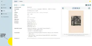 Jeanne Bieruma Oosting - La grille, vernis mou ets kopen? Bied vanaf 200!