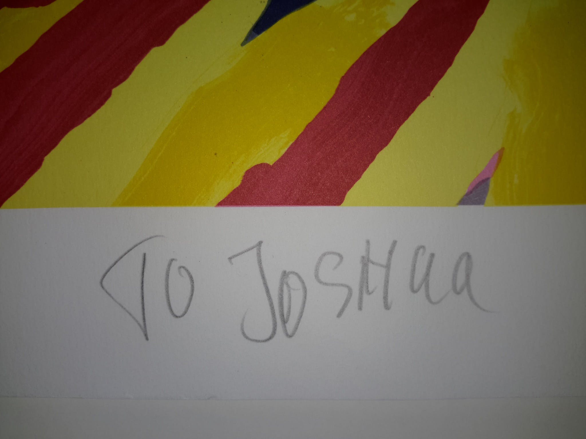 Karel Appel - Ten by Appel kopen? Bied vanaf 350!