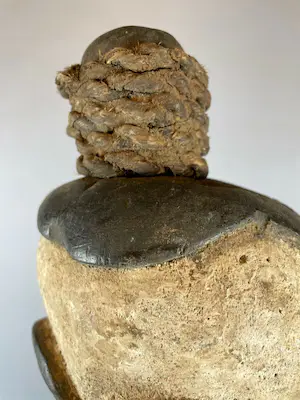 Pende - 220513 - African mask from the Pende - Congo. kopen? Bied vanaf 45!