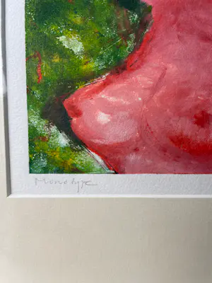 Rob Kooman - Vrouwelijk naakt kopen? Bied vanaf 69!