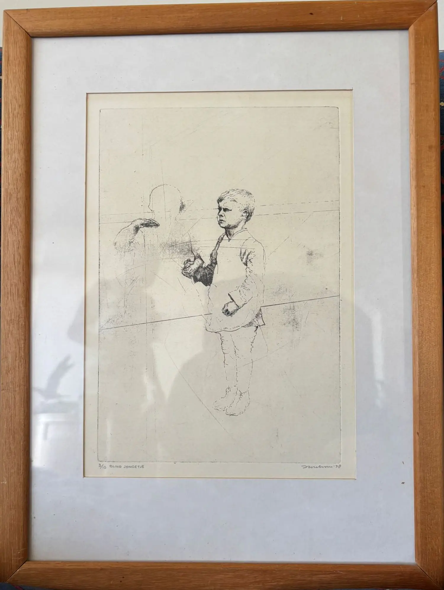 Jan Rozeboom (1945-1982)