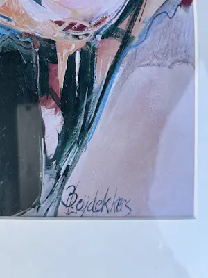 Bernadette Leijdekkers - Tulpen kopen? Bied vanaf 65!