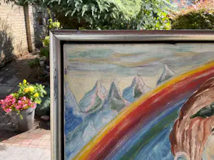 Rosa Schäfer - The Creation kopen? Bied vanaf 75!