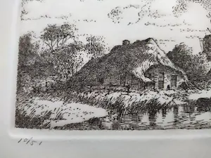 Jan van Rijsewijk - Holland kopen? Bied vanaf 15!