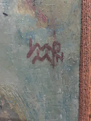 Jaap Min - De Lentekoningin kopen? Bied vanaf 795!