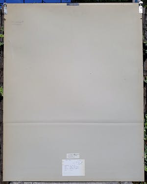 Ger van Elk - Western Stylemasters, zeefdruk op fotolitho (ingelijst, groot!) kopen? Bied vanaf 1000!