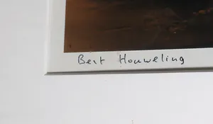 Bert Houweling - Foto, Cromer - Ingelijst kopen? Bied vanaf 1!