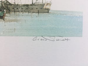 Ciano Siewert - Amsterdam kopen? Bied vanaf 35!