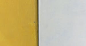 Frans Vierling - Acryl op doek, Gelijkspel; l' Architecture - Ingelijst (Zeer groot) kopen? Bied vanaf 1!
