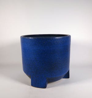 Potterij Zaalberg - Aardewerk, Lot van vier bloempotten voor Acorus Den Haag (Groot) kopen? Bied vanaf 40!