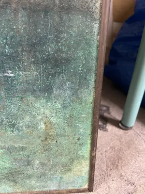 Poek Burmann - Kijken naar de verbeelding kopen? Bied vanaf 200!