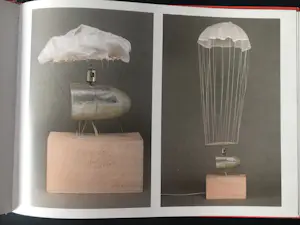 Panamarenko - Multiples PMMK Handgesigneerd kopen? Bied vanaf 275!