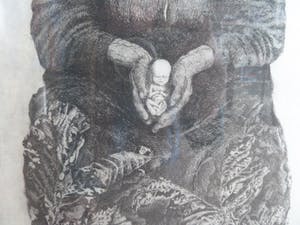 Yolanda Eveleens - oermoeder e.a kopen? Bied vanaf 100!
